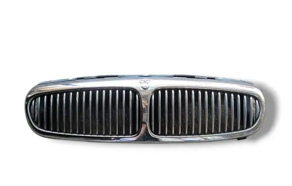 Jaguar X-Type Front grill 4X43-8A100-AD