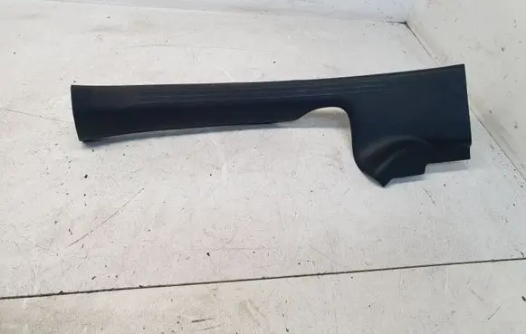 Mercedes-Benz GLC X253 C253 Rear sill trim cover A2536860200