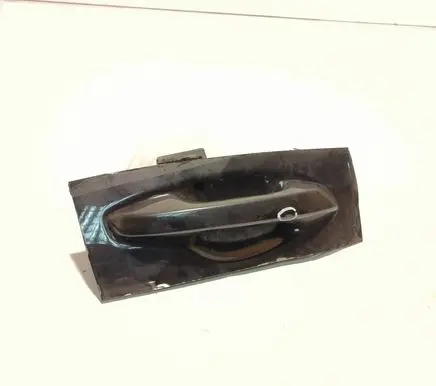 KIA Ceed Front door exterior handle
