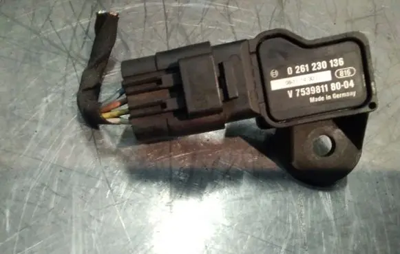 Mini One - Cooper Coupe R56 Air pressure sensor 0261230136 V75398118004
