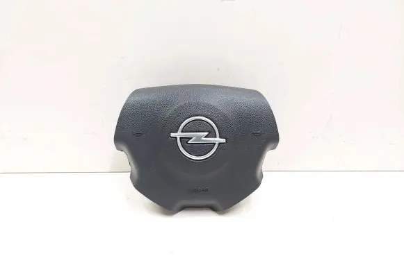Opel Vectra C Steering wheel airbag 13112812 ABDAB321407NAT DAE40510862