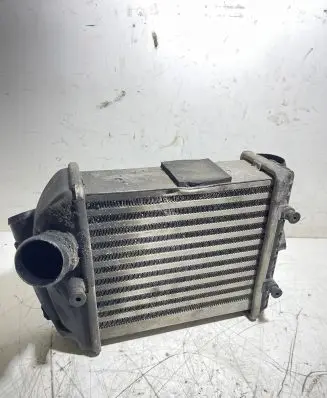 Audi A4 S4 B6 8E 8H Intercooler radiator 8E0145805P