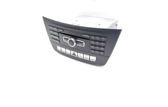 Mercedes-Benz C W204 Radio/CD/DVD/GPS head unit A2049003509 A1729028103 A2049011803