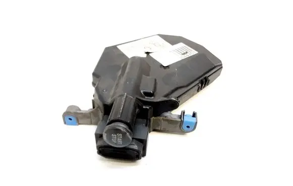 BMW 7 E65 E66 Ignition lock 6928193