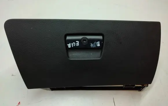 Glove box set