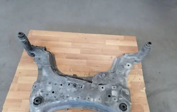 Renault Scenic III - Grand scenic III Front subframe 544010507R 544010579R