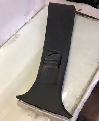 Mercedes-Benz GLC X253 C253 (B) pillar trim (top) A2536901325