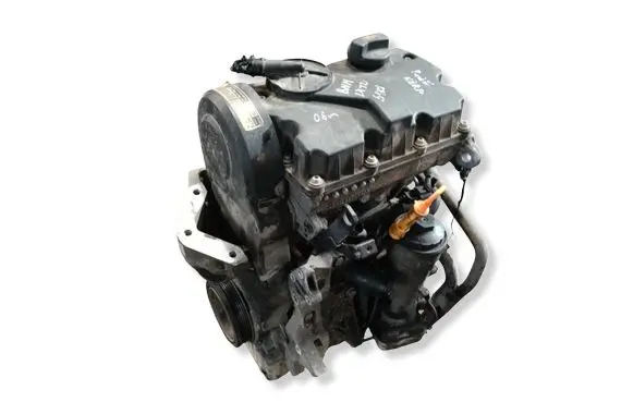 Skoda Fabia Mk1 (6Y) Engine BNM