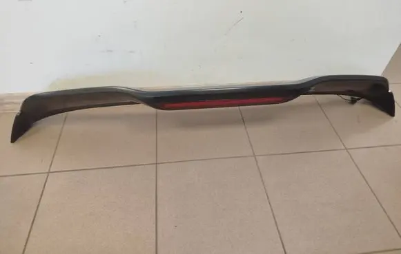 Porsche Cayenne (92A) Third/center stoplight 4L0945097 2DA965096 7P5827934E