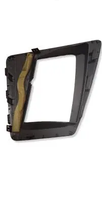 Citroen C6 Head up display trim 9644677577