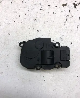 Audi A4 S4 B9 8W Air flap motor/actuator EGP0001 25032019