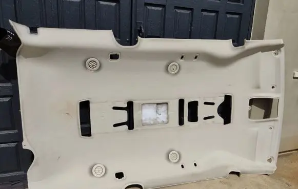 Chrysler Grand Voyager V Headlining 5748120 68272K