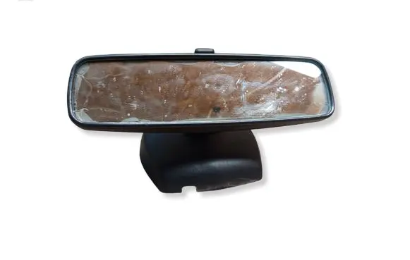 Nissan Micra Rear view mirror (interior) E200708