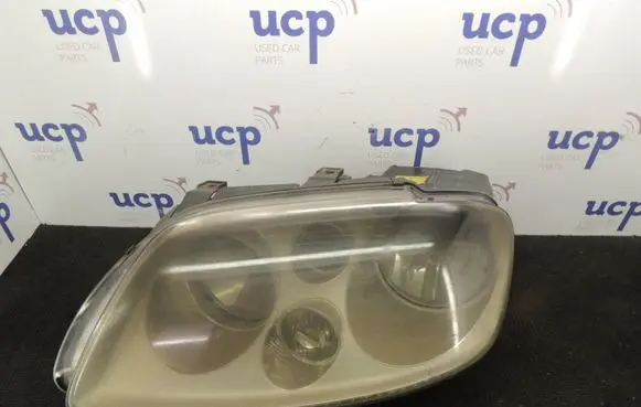 Volkswagen Touran I Headlight/headlamp 0301205201 D134