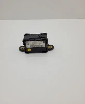 Audi Q7 4L ESP acceleration yaw rate sensor 7H0907652A