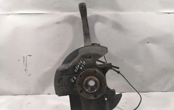 Alfa Romeo Brera Front wheel hub