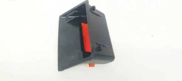 Audi A4 S4 B8 8K Car ashtray 8K0857989