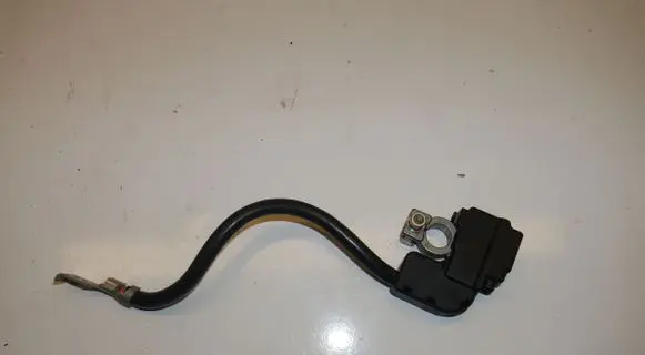BMW M3 e92 Negative earth cable (battery) 9164352