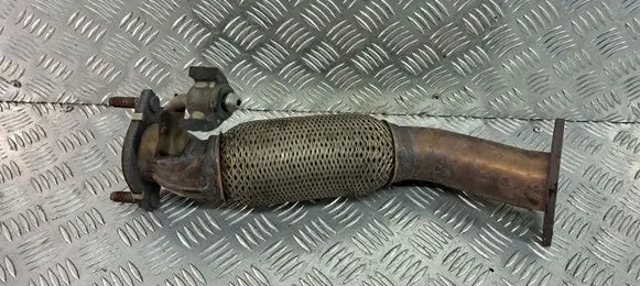 KIA Sorento Exhaust flexible connection 