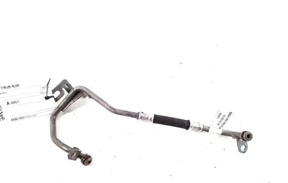 Mercedes-Benz A W177 Turbo turbocharger oiling pipe/hose A2820902300