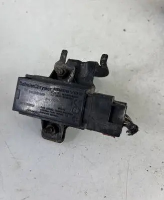 Dodge Nitro Tire pressure sensor M3N65982801 5WY8209 56029356AB