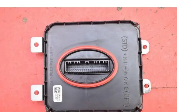 KIA Sportage Voltage converter/converter module R292181000
