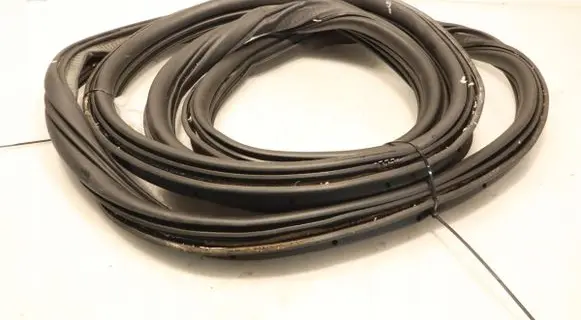 Ford Ecosport Seal rubber (tailgate) 