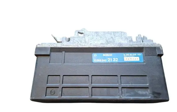 Mercedes-Benz 190 W201 ABS control unit/module 0265101018 0055452132 7412883