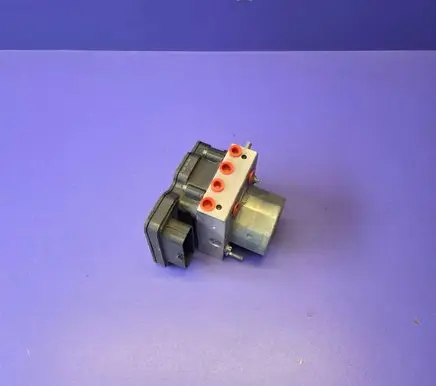 Renault Twingo III ABS Pump 476604047R 060833026