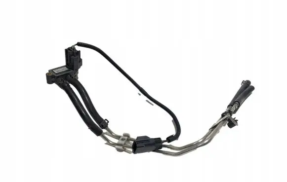 Jaguar XF X250 Air pressure sensor CX235L200AA