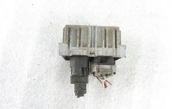 Ford Transit Glow plug pre-heat relay CC11126533AB