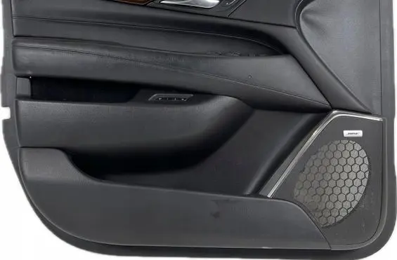 Cadillac Escalade IV Front door card panel trim EG45645T4TRG45