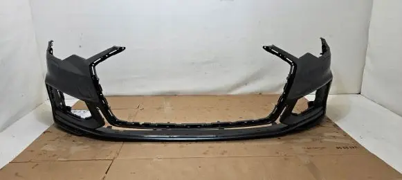 Audi A6 S6 C8 4K Front bumper 4K0807437C