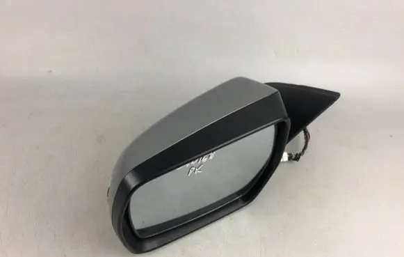 Subaru Outback Front door electric wing mirror E13027412 A7333666