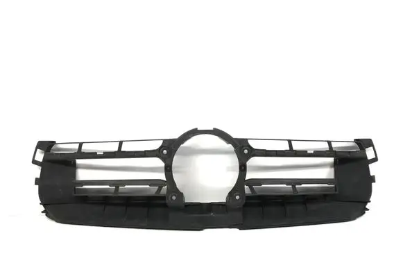 Mercedes-Benz GLS X167 Front bumper upper radiator grill A1678855704 15353105