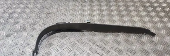 Volvo S60 Front sill trim cover 39801755