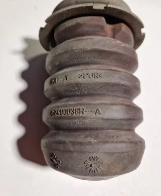 Opel Movano B Rear shock absorber damper bump stop 552400038R