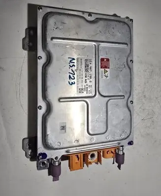 Volkswagen ID.3 Voltage converter inverter 1EA907190G