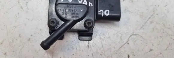 BMW X5 E70 Exhaust gas pressure sensor 7789219