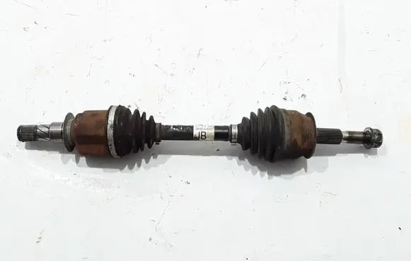 Renault Alaskan Front driveshaft 391004JA0B