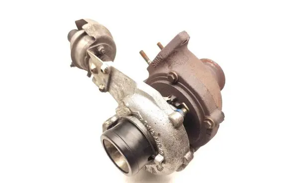 Opel Insignia A Turbo 55570748