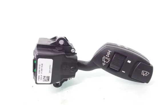 BMW 5 E60 E61 Wiper control stalk 6924107