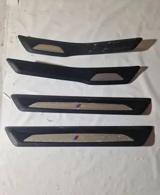 BMW 3 F30 F35 F31 sill trim set (inner) 5147805103703 5147805423401