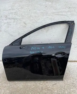 Mazda 2 Front door BDMT59010