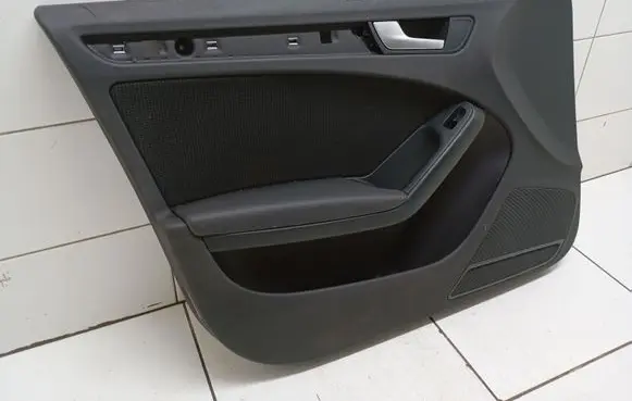 Audi A4 S4 B8 8K Front door card panel trim 8K1867105 8K0837019