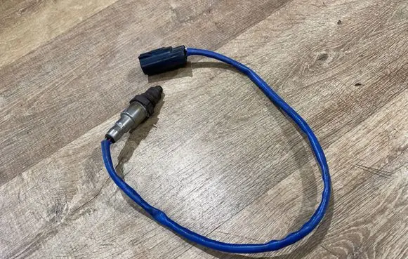 Jaguar F-Type Lambda probe sensor DX239G444GA 0258030035 454151A