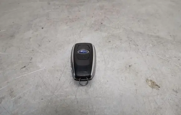 Subaru Outback (BS) Ignition key/card OUTB17RAKTAS