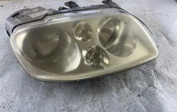 Volkswagen Touran I Headlight/headlamp