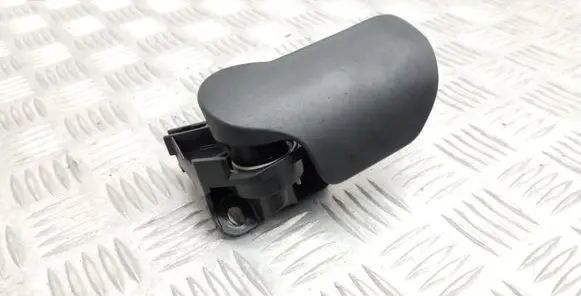 Audi A6 S6 C6 4F Engine bonnet (hood) release handle 4F1823533C