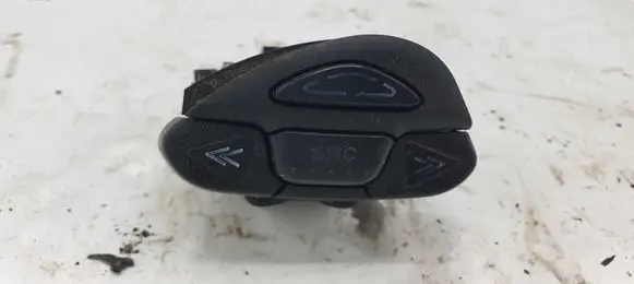 Nissan X-Trail T30 Other switches/knobs/shifts 030403 543553818